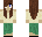 renaissance peasant girl