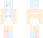 rilly real skin