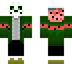 rotten melon sans