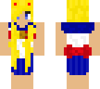 sailor moon