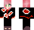 sakura akatsuki