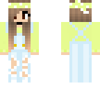 salopette girl