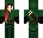 sami arrow