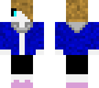 sans boy