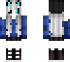 sans wolf
