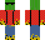 scarecrow v2