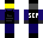 scp gaurd