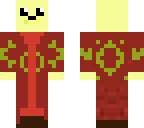 seal mage