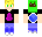 server gamer