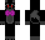 shadow foxdy remake