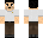 shane walsh