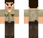sheriff deputy rick grimes