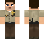 sheriff deputy rick grimes