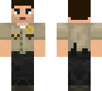 sheriff deputy rick grimes
