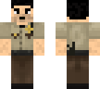 sheriff deputy shane walsh