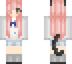 shgurr natsu's skin