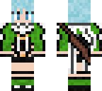 sinon ggo