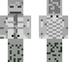 skelatoon steve