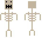 skeleton