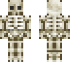 skeleton