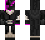 slime jedi purple