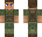 soldier