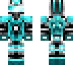 space warrior