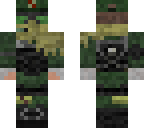 spec ops
