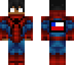 spider man edit