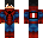 spiderman peruano