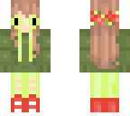 starwberry girl edit