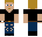 steve 2017 skin