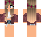 steve summer girl