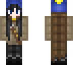 stick of truth craig girl