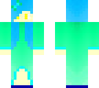 summer skin