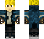 survivaler blond
