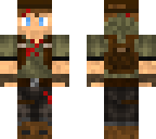 survivalist