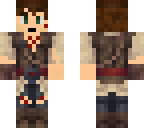 survivalist cowboy
