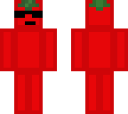 swaggy tomato