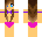 swimmer