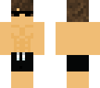 swimmingsuit boy