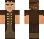 tavern man