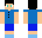 teen boy