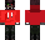 teen ignited foxy