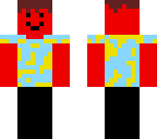 the best skin ever