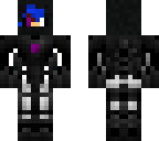 the dark soldier iii