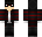 the finale skin
