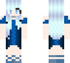 thedarkstars water elf contest