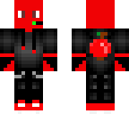 theredapple