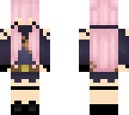 thief skin